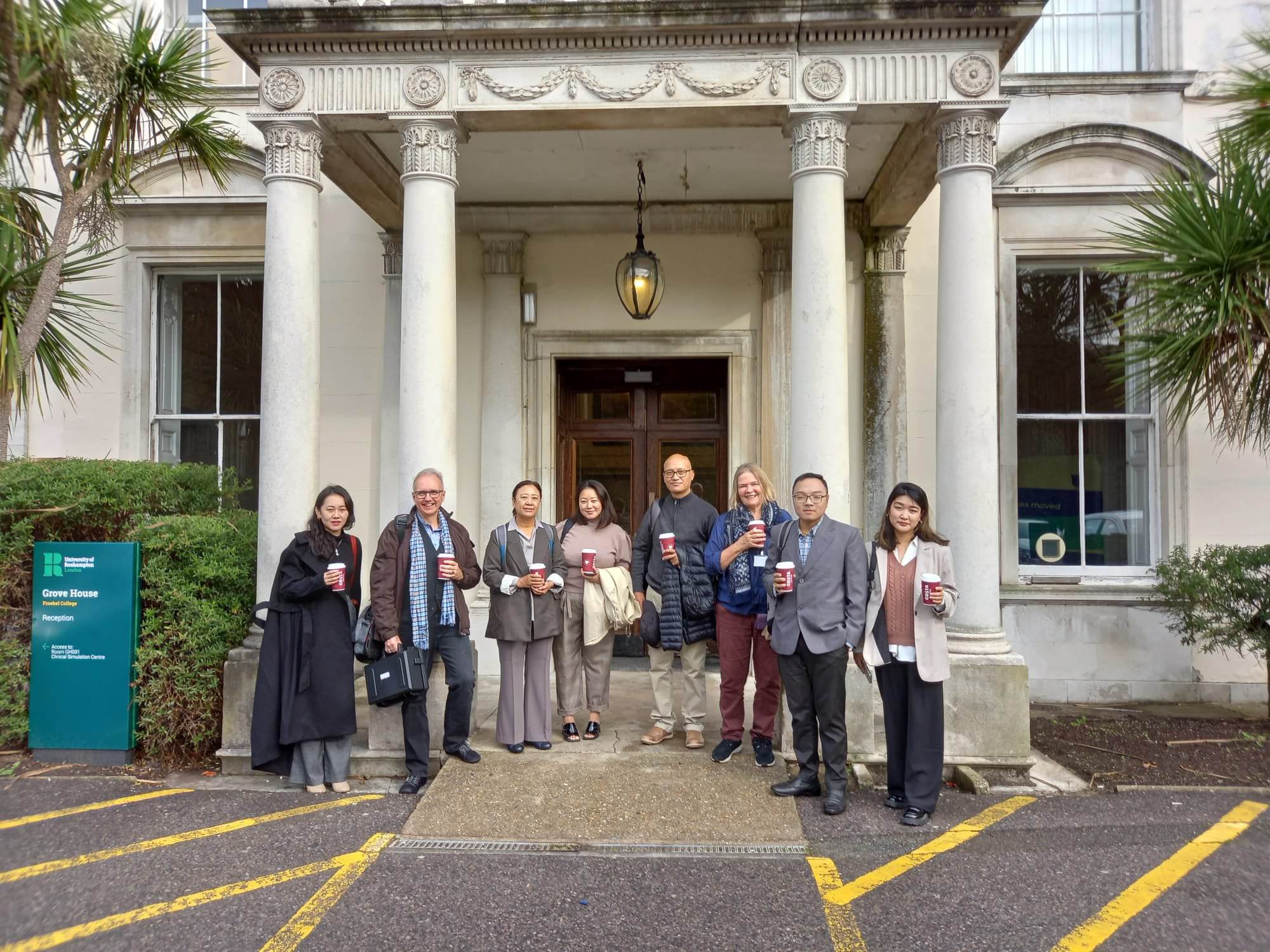 visit-to-university-of-roehampton