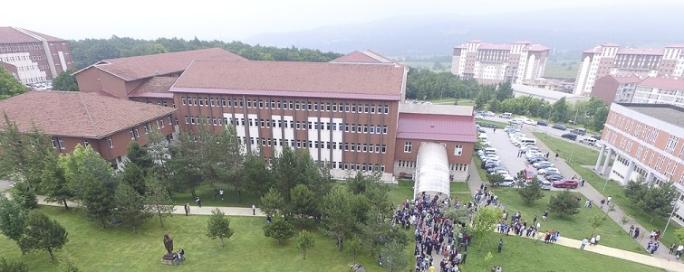 bolu-abant-izzet-baysal-university