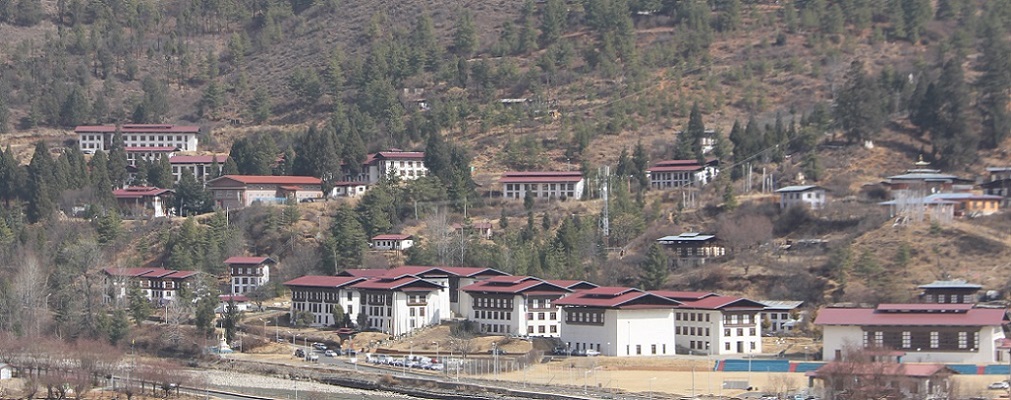 Paro College of Education