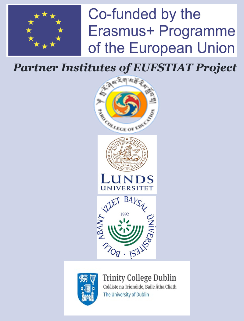 partner institutes