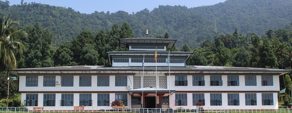 Samtse College of Education