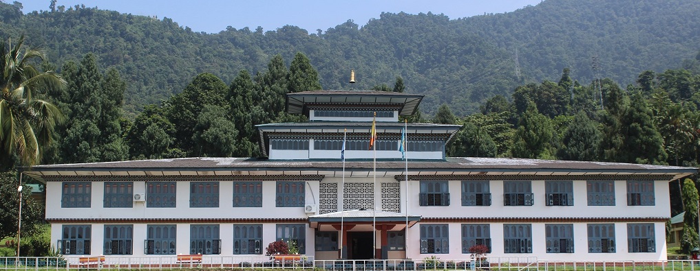 samtse-college-of-education