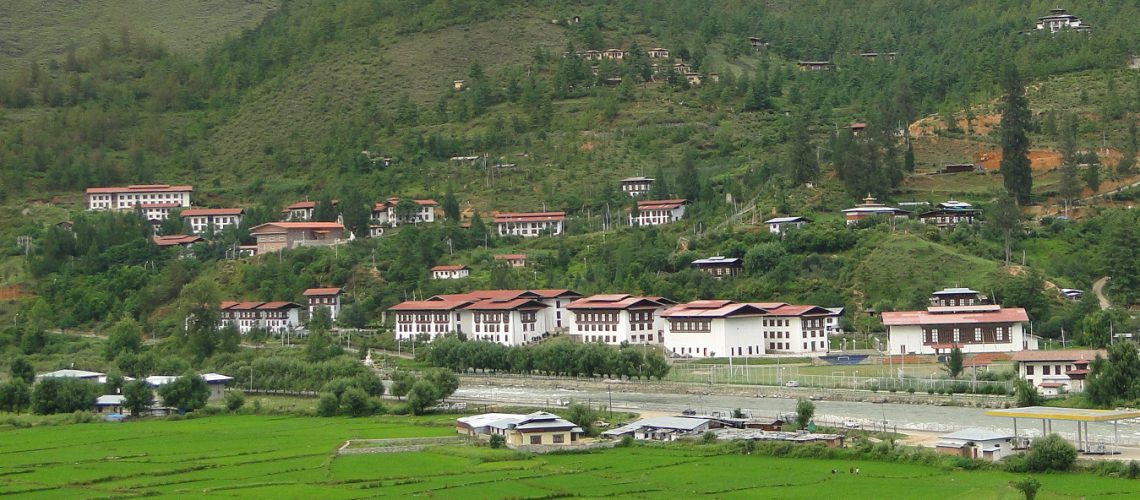 paro-college-of-education