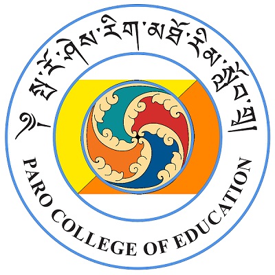 Selection of Candidates for B.Ed Programmes at Paro College of Education