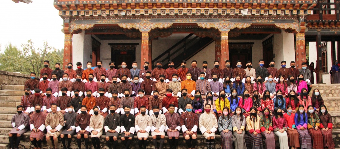 b-ed-primary-dzongkha-dz