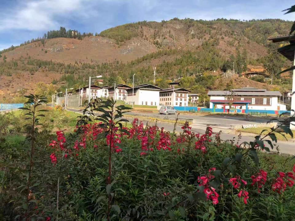 Viva voce for PgDE Dzongkha Programme