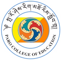 Selected Candidates for Bachelor of Education Programmes