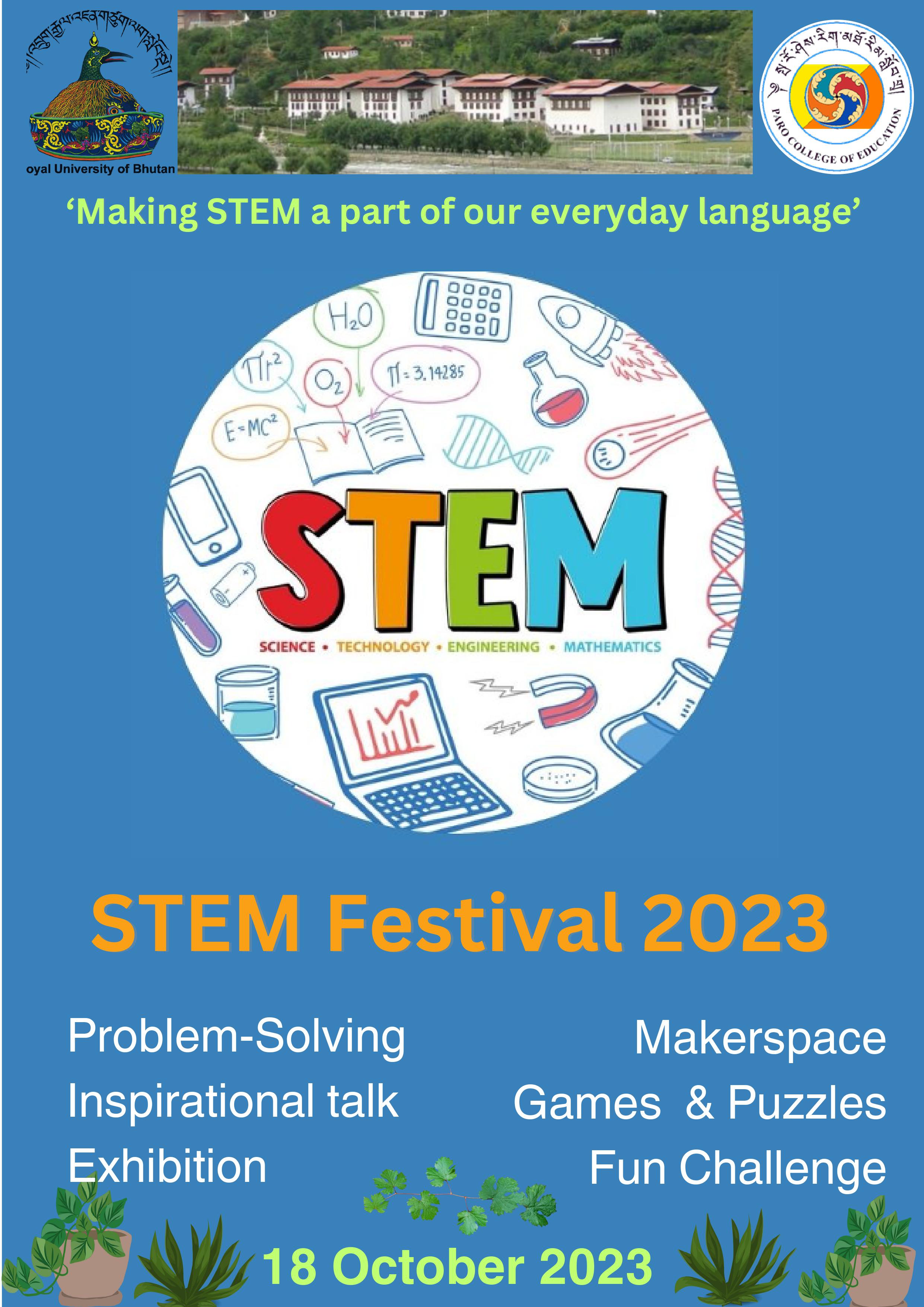 STEM Fest 2023