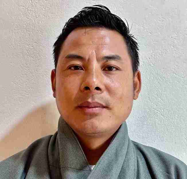 kibleywangchuk