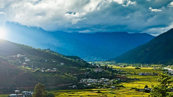 How Paro College Of Education Shaped Me Into A Compassionate Leader – My Journey As Vice President Of The Bhutan Cancer Society Club