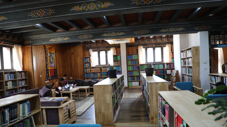 Nurturing Head, Heart, And Hand – Discovering Self In Books