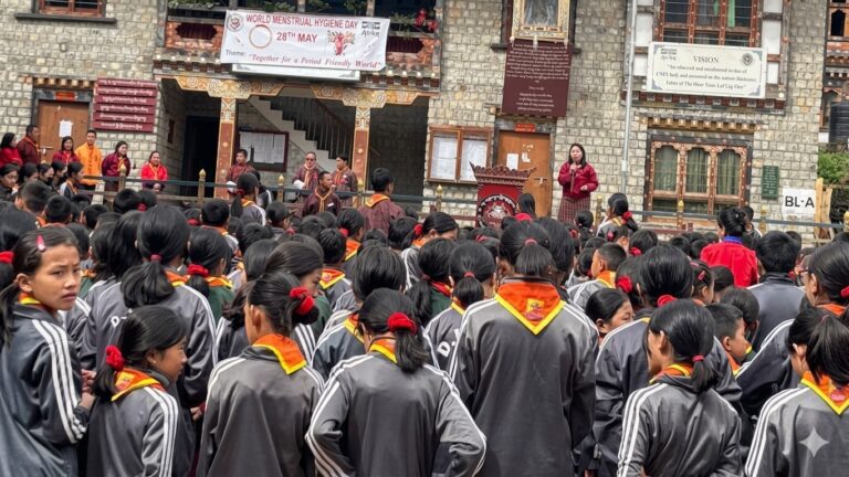 Learning Beyond Four walls: My Experience with Inclusive Education