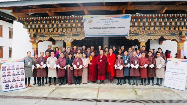 Third National Seminar on Buddhist and Traditional Education