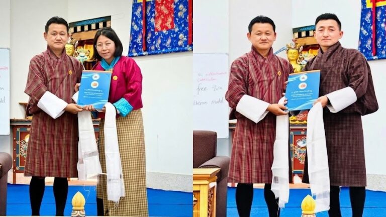 Congratulations to Our Newly Appointed Student Representatives